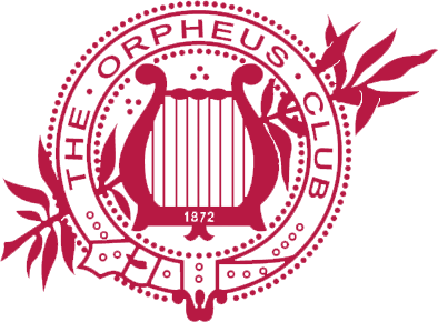 The Orpheus Club of Philadelphia